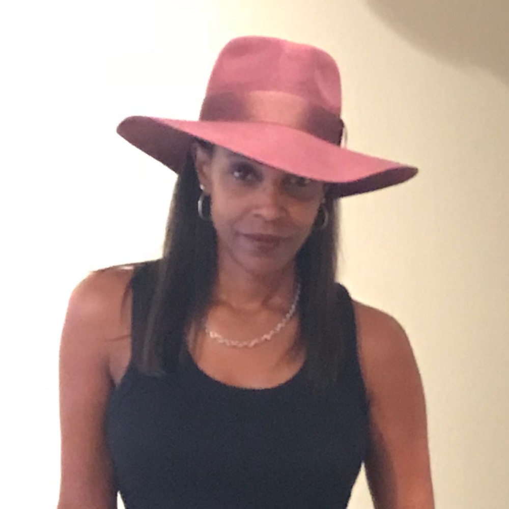 Meet your Posher, Kimberly